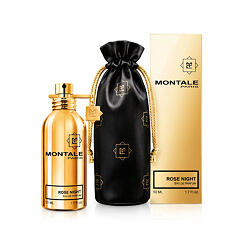 Parfumska voda Montale Rose Night 50 ml