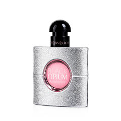 Parfumska voda Yves Saint Laurent Black Opium Glitter 30 ml