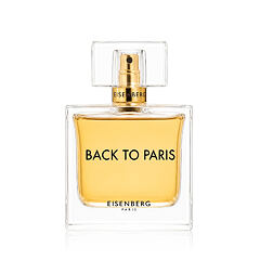 Parfumska voda Eisenberg Back To Paris 30 ml
