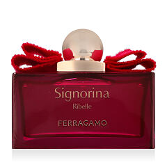 Parfumska voda Ferragamo Signorina Ribelle 100 ml Testerji
