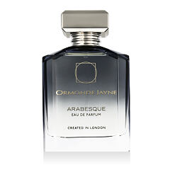 Parfumska voda Ormonde Jayne Four Corners of the Earth Arabesque 88 ml Testerji