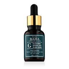 Serum za obraz Cos De Baha G Glycolic Acid 10 AHA Serum 30 ml