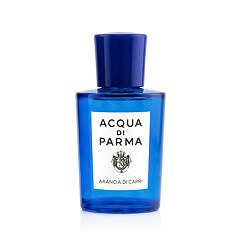 Toaletna voda Acqua di Parma Blu Mediterraneo Arancia di Capri 100 ml