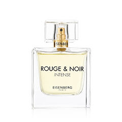 Parfumska voda Eisenberg Rouge & Noir Intense 50 ml