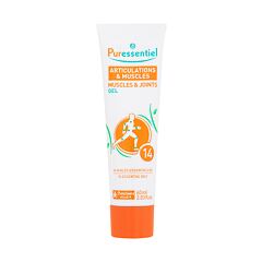 Sklepi, kosti in mišice Puressentiel Muscles & Joints Gel 60 ml
