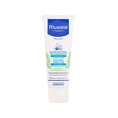 Balzam za telo Mustela Bébé Soothing Chest Rub 40 ml