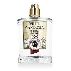 Toaletna voda Monotheme Classic Collection White Gardenia 100 ml Testerji