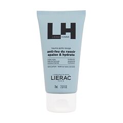 Balzam po britju Lierac Homme After-Shave Balm 75 ml