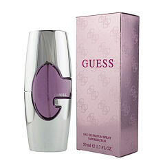 Parfumska voda GUESS Guess For Women 50 ml