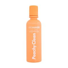 Ustna vodica Xpel Nice Smile Peachy Clean Mouthwash 330 ml