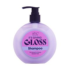 Šampon Xpel It’s Giving Gloss Shampoo 300 ml