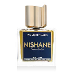 Parfumski ekstrakt Nishane Fan Your Flames 50 ml Testerji