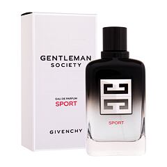 Parfumska voda Givenchy Gentleman Society Sport 100 ml