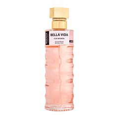 Parfumska voda Bijoux Bella Vida 43 200 ml