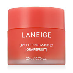 Balzam za ustnice Laneige Lip Sleeping Mask Grapefruit 20 g