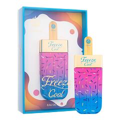 Parfumska voda Assala Prime Freeze Cool 85 ml