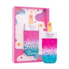 Parfumska voda Assala Prime Freeze Berry 85 ml