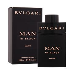 Parfum Bvlgari MAN In Black za ponovno polnjenje 100 ml