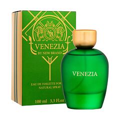 Toaletna voda New Brand Parfums Venezia 100 ml