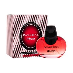 Parfumska voda New Brand Parfums Prestige Dangerous 100 ml