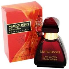 Toaletna voda Slava Zaitsev Maroussia 100 ml Testerji