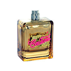 Parfumska voda Juicy Couture Viva la Juicy Gold Couture 100 ml Testerji