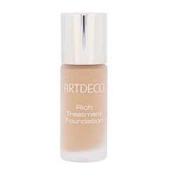 Puder Artdeco Rich Treatment 20 ml 17 Creamy Honey