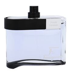 Toaletna voda Ferragamo F by Ferragamo Black 100 ml Testerji