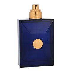 Toaletna voda Versace Pour Homme Dylan Blue 100 ml Testerji