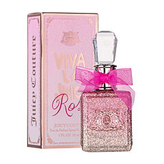 Parfumska voda Juicy Couture Viva La Juicy Rose 30 ml