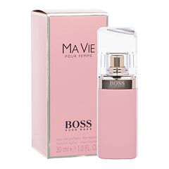 Parfumska voda HUGO BOSS Boss Ma Vie 30 ml