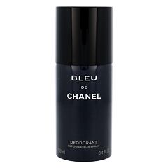 Deodorant Chanel Bleu de Chanel 100 ml