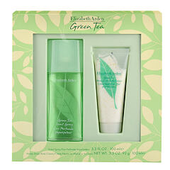 Toaletna voda Elizabeth Arden Green Tea 100 ml poškodovana škatla Seti