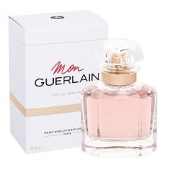Parfumska voda Guerlain Mon Guerlain 50 ml