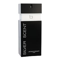 Toaletna voda Jacques Bogart Silver Scent 100 ml Testerji