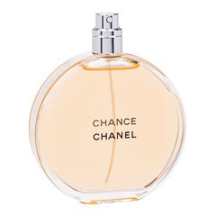 Toaletna voda Chanel Chance 100 ml Testerji