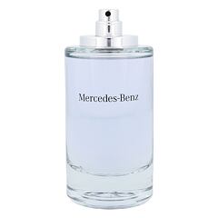 Toaletna voda Mercedes-Benz For Men 120 ml Testerji