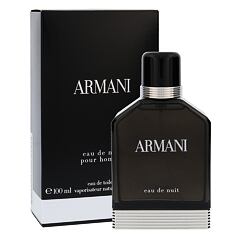 Toaletna voda Giorgio Armani Eau de Nuit 100 ml