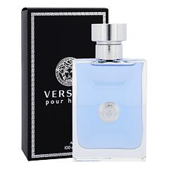 Vodica po britju Versace Pour Homme 100 ml