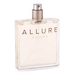 Toaletna voda Chanel Allure Homme 100 ml Testerji
