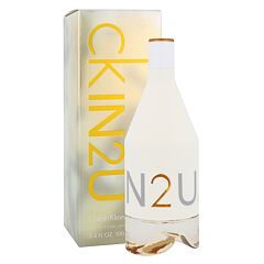 Toaletna voda Calvin Klein CK IN2U 100 ml