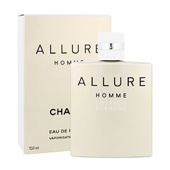 Parfumska voda Chanel Allure Homme Edition Blanche 100 ml
