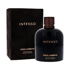 Parfumska voda Dolce&Gabbana Pour Homme Intenso 75 ml
