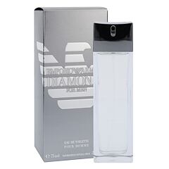 Toaletna voda Giorgio Armani Emporio Armani Diamonds 75 ml