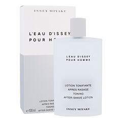 Vodica po britju Issey Miyake L'Eau D'Issey Pour Homme 100 ml