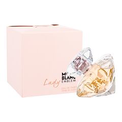 Parfumska voda Montblanc Lady Emblem 75 ml