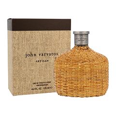 Toaletna voda John Varvatos Artisan 125 ml Testerji