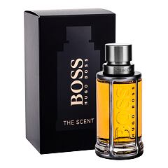 Toaletna voda HUGO BOSS Boss The Scent 2015 50 ml