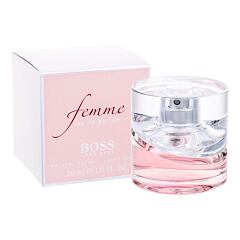 Parfumska voda HUGO BOSS Femme 30 ml