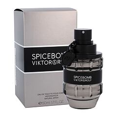 Toaletna voda Viktor & Rolf Spicebomb 50 ml